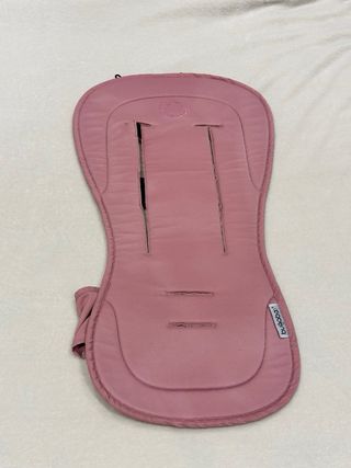 Bugaboo Colchoneta Confort- Rosa
