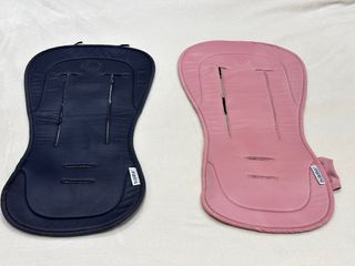 Bugaboo Colchoneta Confort- Rosa