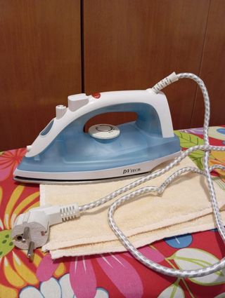 Plancha y tabla 20 € por cada cosa.