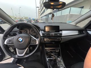 BMW Serie 2 2016