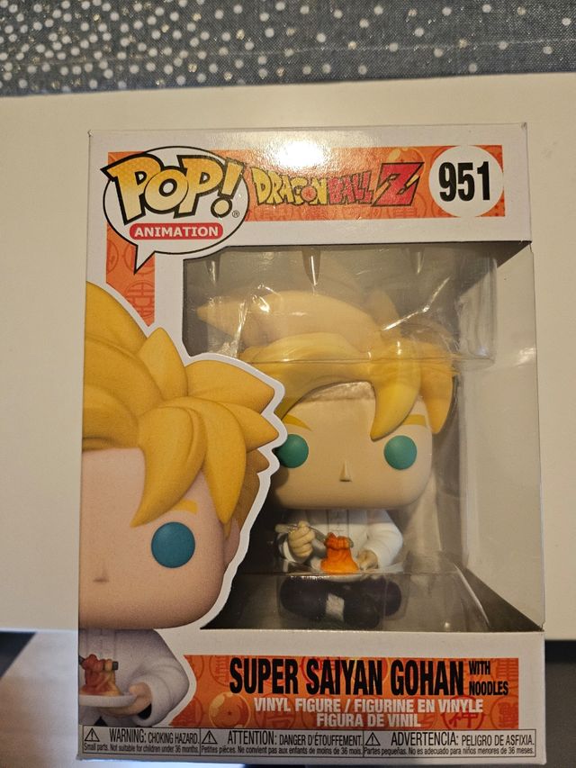 Funko pop