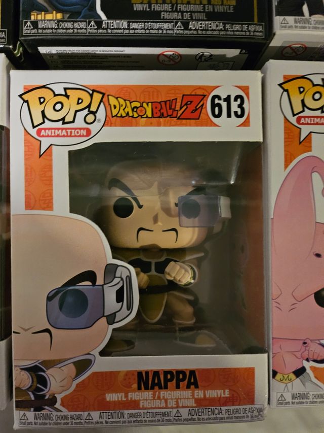 Funko pop