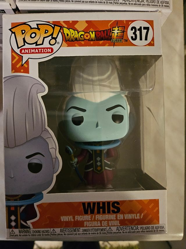 Funko pop
