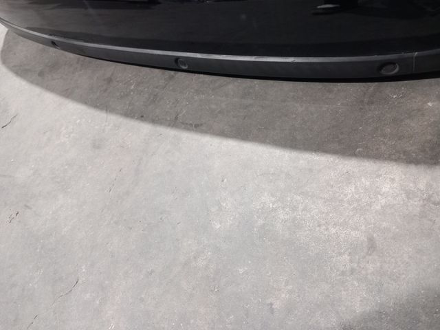 Paragolpes Trasero Bmw e46