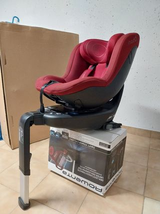 Silla coche NADO 03+ de BE COOL