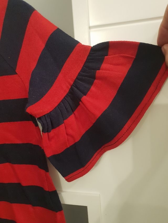 Camiseta POLO RALPH LAUREN niña