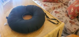 Cojin antiescara de viscoelastica, nuevo