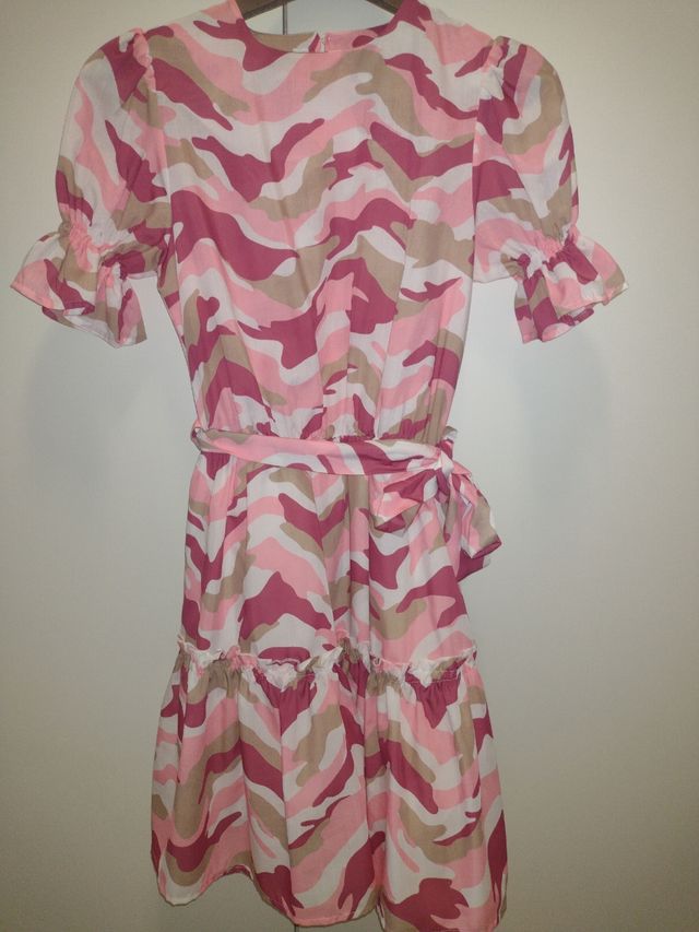 Abito Coconudina 8/10 anni