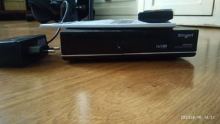 Receptor satélite Engel