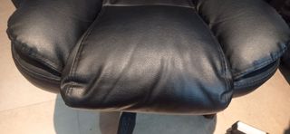 SILLA OFICINA SIN ESTRENAR !!!