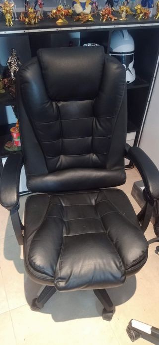 SILLA OFICINA SIN ESTRENAR !!!