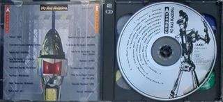 Varios - No Mas Maquina [1993] Doble CD