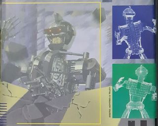 Varios - No Mas Maquina [1993] Doble CD