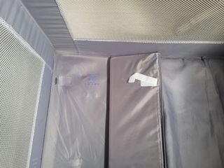 Parque infantil Lionelo