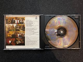 La Década - La Década Prodigiosa CDALBUM NUEVO