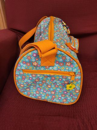 Bolsa de niña