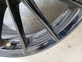 4 Llantas Enkey de Yaris GR