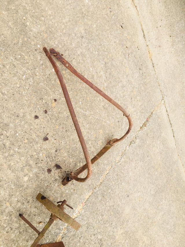 Aperos labranza antiguos