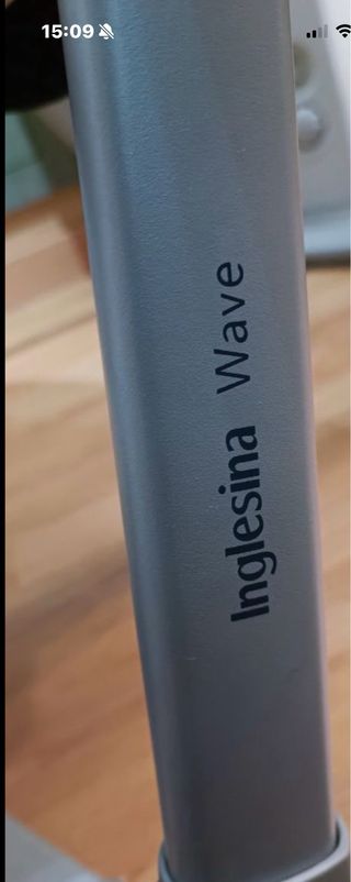Hamaca / columpio Inglesina Wave