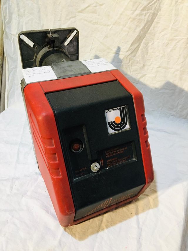 DEPÓSITO DE GASOLINA