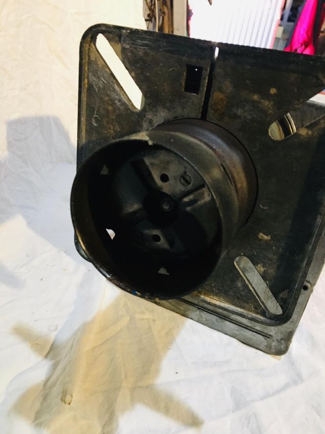 DEPÓSITO DE GASOLINA