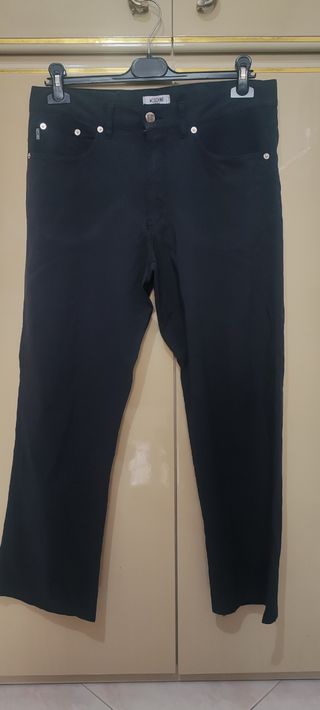 Pantalone uomo Moschino