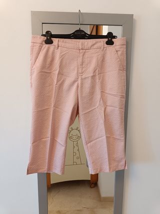 Pantalón Mujer.