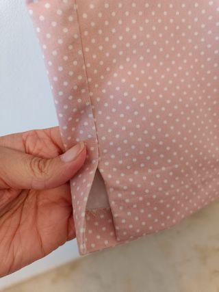Pantalón Mujer.