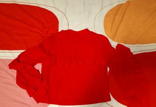 Original camisa / blusa Sfera