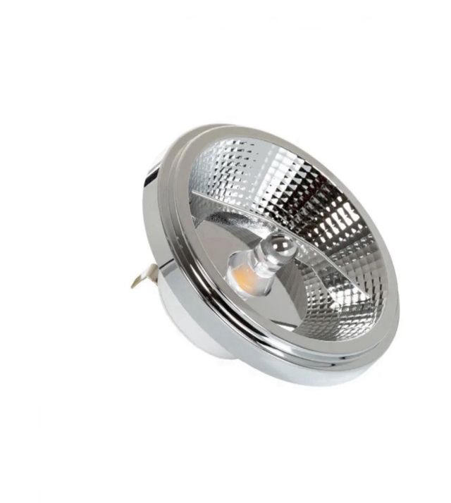 Bombilla LED G53 12W 900 lm AR111 24º