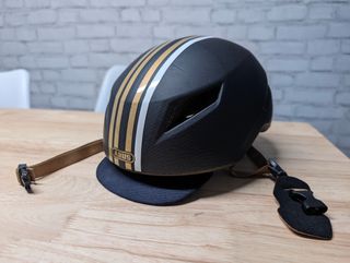 Casco Abus Creditition bici/patinete talla S