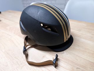 Casco Abus Creditition bici/patinete talla S