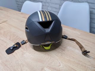 Casco Abus Creditition bici/patinete talla S