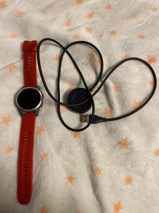 Garmin fenix 5s