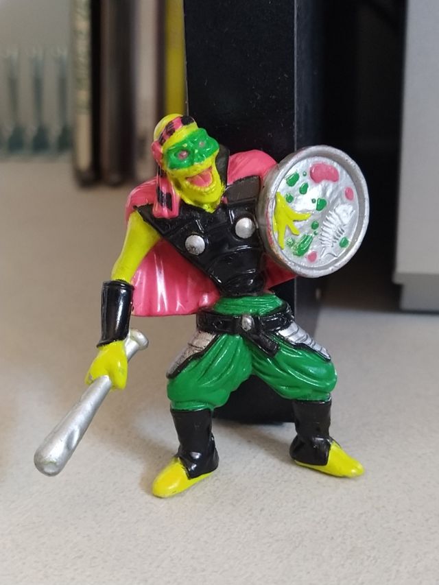 Pattumeros - Garbage Warriors