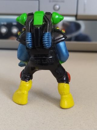 Pattumeros - Garbage Warriors