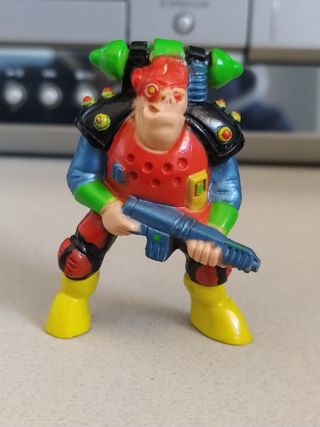 Pattumeros - Garbage Warriors