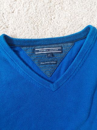 Jersey Tommy Hilfiger