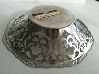 PANERA MAGEFESA ANTIGUA  VINTAGE INOX