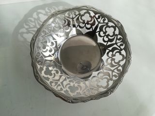 PANERA MAGEFESA ANTIGUA  VINTAGE INOX