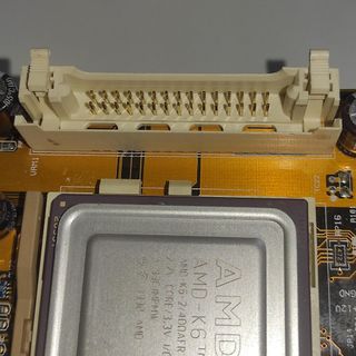 S7-VRM v0.6 Módulo VRM para Placa Mãe Socket 5/7