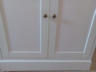 Mueble TV IKEA HAVSTA