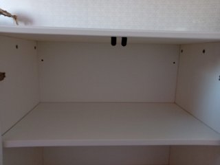 Mueble TV IKEA HAVSTA