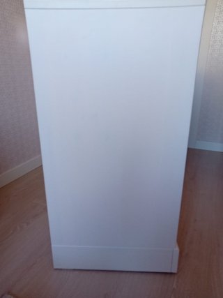 Mueble TV IKEA HAVSTA
