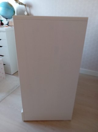 Mueble TV IKEA HAVSTA