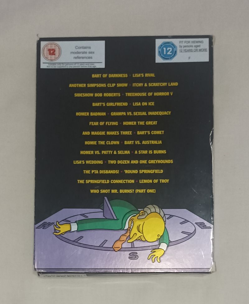 Freeze Men s Bart Simpson fashionable Bold