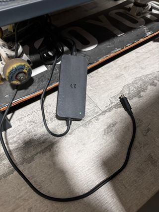 Patiene electrico xiaomi Pro 2