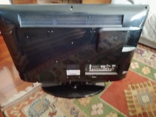 televisor Samsung LCD 32 pulgadas