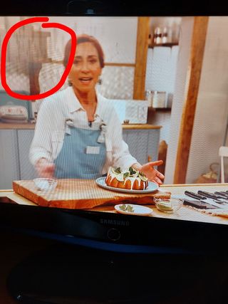 televisor Samsung LCD 32 pulgadas