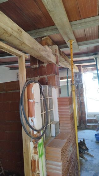 Reformas de todo tipo